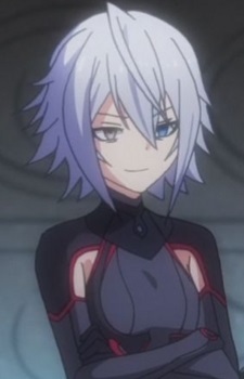 Gambar Karakter Haze