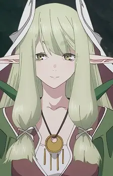 Gambar Karakter Anime: Great Elder