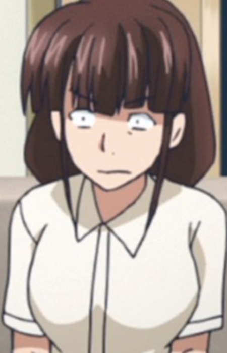 Gambar Karakter Miki Hyoudou