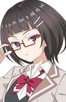 Gambar Karakter Anime: Sayaka Taniyama