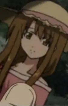 Gambar Karakter Anime: Momiji Fuyou