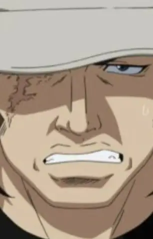 Gambar Karakter Anime: Ganryou