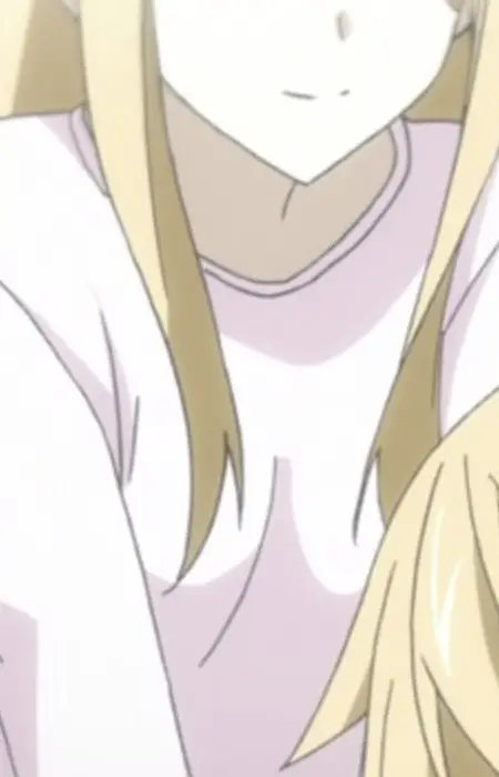 Gambar Karakter Anime: Charlotte's Mother
