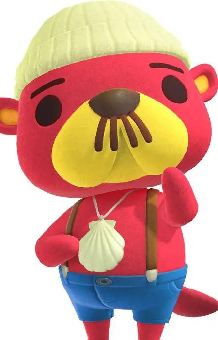 Gambar Karakter Anime: Rakosuke