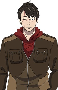 Gambar Karakter Chang Blarode