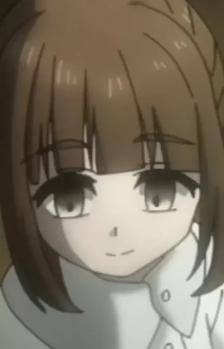 Gambar Karakter Anime: Mira