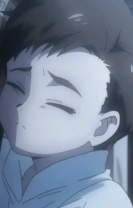 Gambar Karakter Anime: Fritz