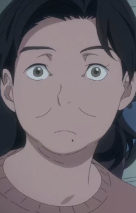 Gambar Karakter Anime: Y