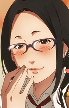 Gambar Karakter Satou