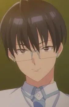 Gambar Karakter Anime: Reito Furuma