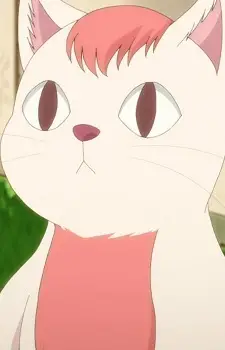 Gambar Karakter Anime: Binky