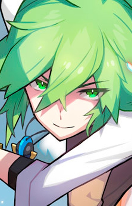 Gambar Natural Harmonia Gropius