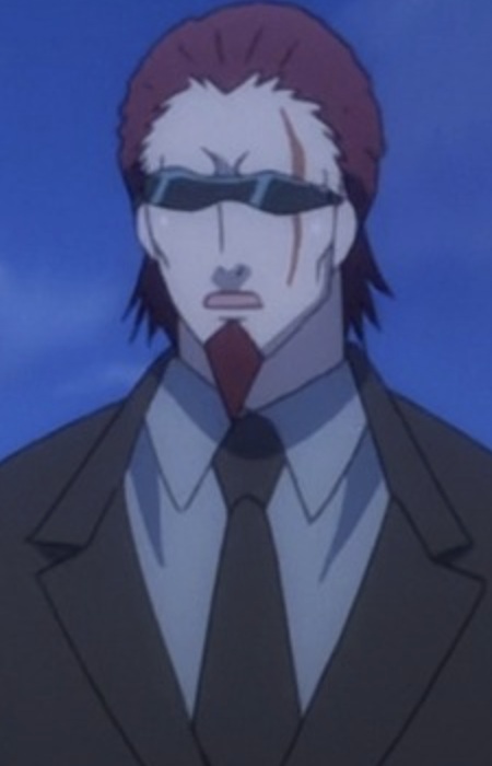 Gambar Karakter Maul