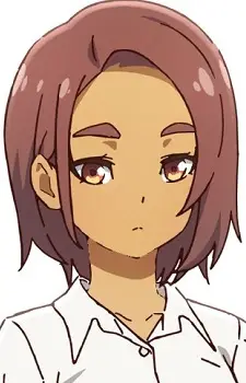 Gambar Karakter Anime: Yae Agena