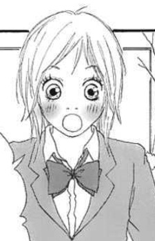 Gambar Karakter Nanako