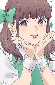 Gambar Karakter Anime: Aya  Yokota