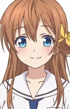 Gambar Karakter Anime: Tsubasa Arihara