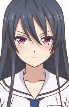 Gambar Karakter Ryou Shinonome