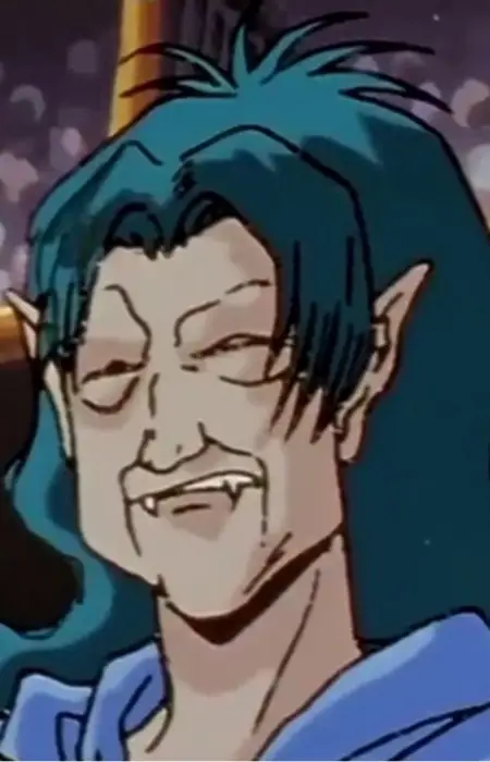 Gambar Karakter Anime: Aorenja