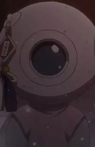 Gambar Karakter Anime: Yuriko