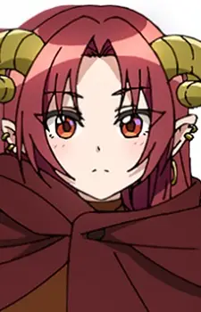 Gambar Karakter Anime: Organ