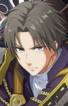 Gambar Karakter Heshikiri Hasebe