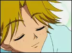Gambar Karakter Anime: Yuya Asou