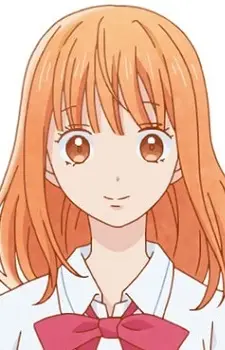 Gambar Karakter Anime: Mizuho Nishino