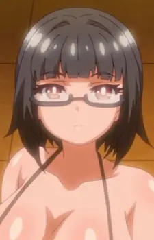 Gambar Karakter Anime: Reginetta