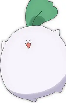 Gambar Karakter Anime: Marshmallow