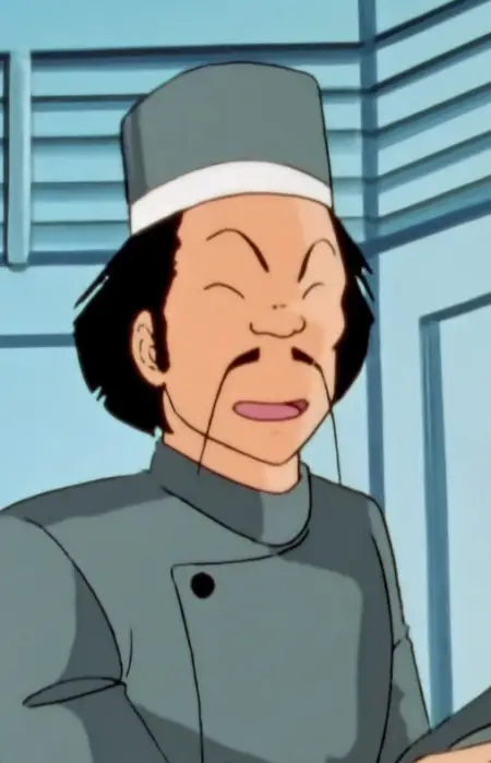 Gambar Karakter Anime: Chan