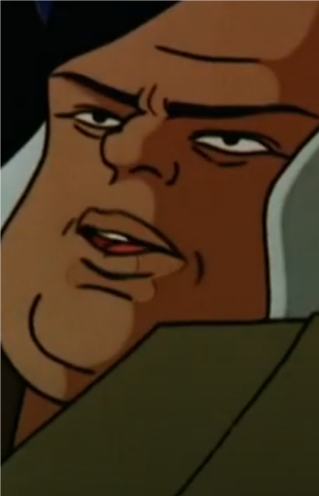 Gambar Karakter Aeolus