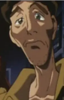 Gambar Karakter Anime: Yamajii