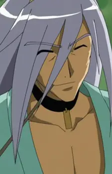 Gambar Karakter Anime: Gladias