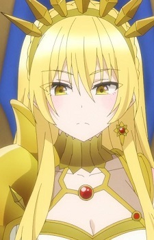 Gambar Karakter Beatrice