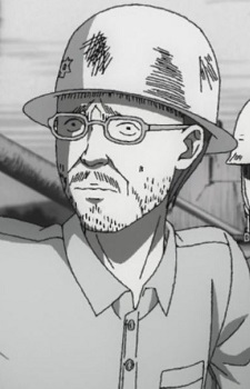 Gambar Karakter Togawa