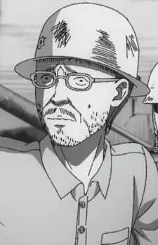 Gambar Karakter Anime: Togawa