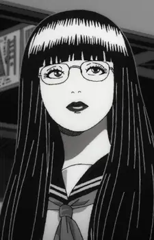 Gambar Karakter Anime: Eri Kujou