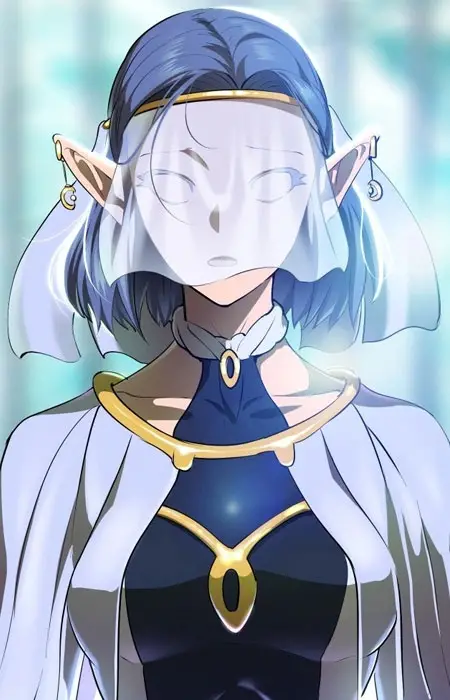 Gambar Karakter Anime: Hollian