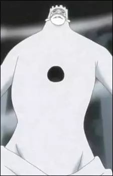 Gambar Karakter Anime: Lunuganga