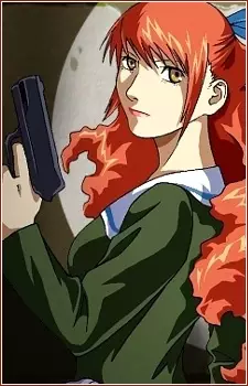 Gambar Karakter Anime: Momomi Momoi
