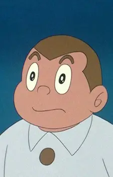 Gambar Karakter Anime: Tarou