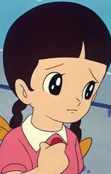 Gambar Karakter Anime: Midori