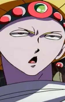 Gambar Karakter Anime: Hera