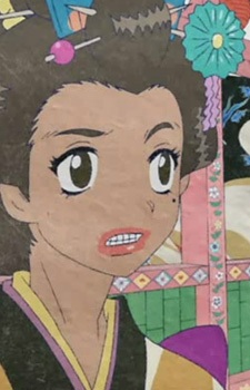 Gambar Karakter Kayo