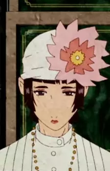 Gambar Karakter Anime: Setsuko Ichikawa