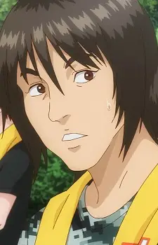 Gambar Karakter Anime: Cozy