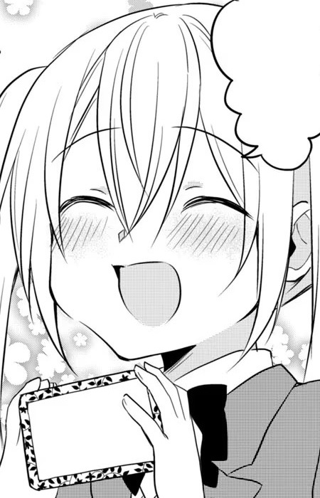 Gambar Karakter Tomo-chan