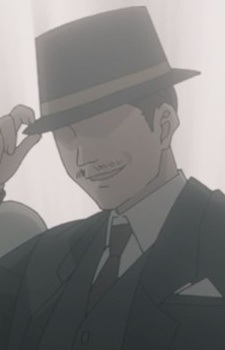 Gambar Karakter Anime: Harukaze  Akagami