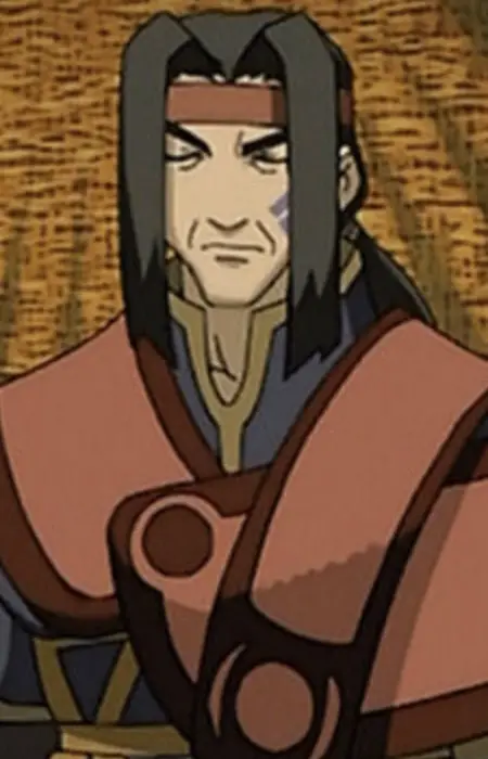 Gambar Karakter Anime: Kokopeli